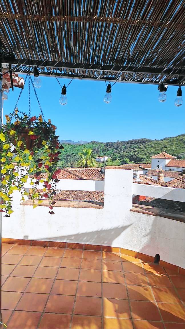 Ferienhaus in Benadalid, Serranía de Ronda für max. 4 Personen, Ferienhaus in Benadalid, Serranía de Ronda für max. 4 Personen,
