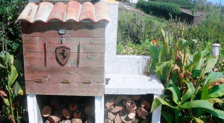 Casa  Ilha das Flores