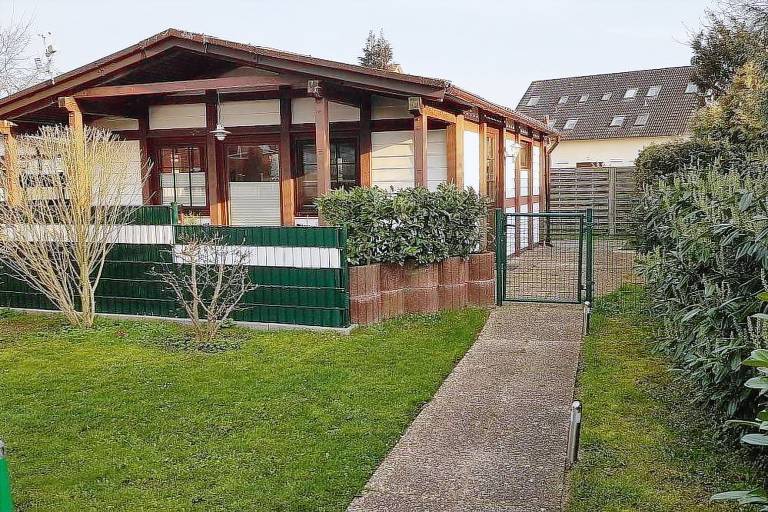 Ferienwohnung Grömitz