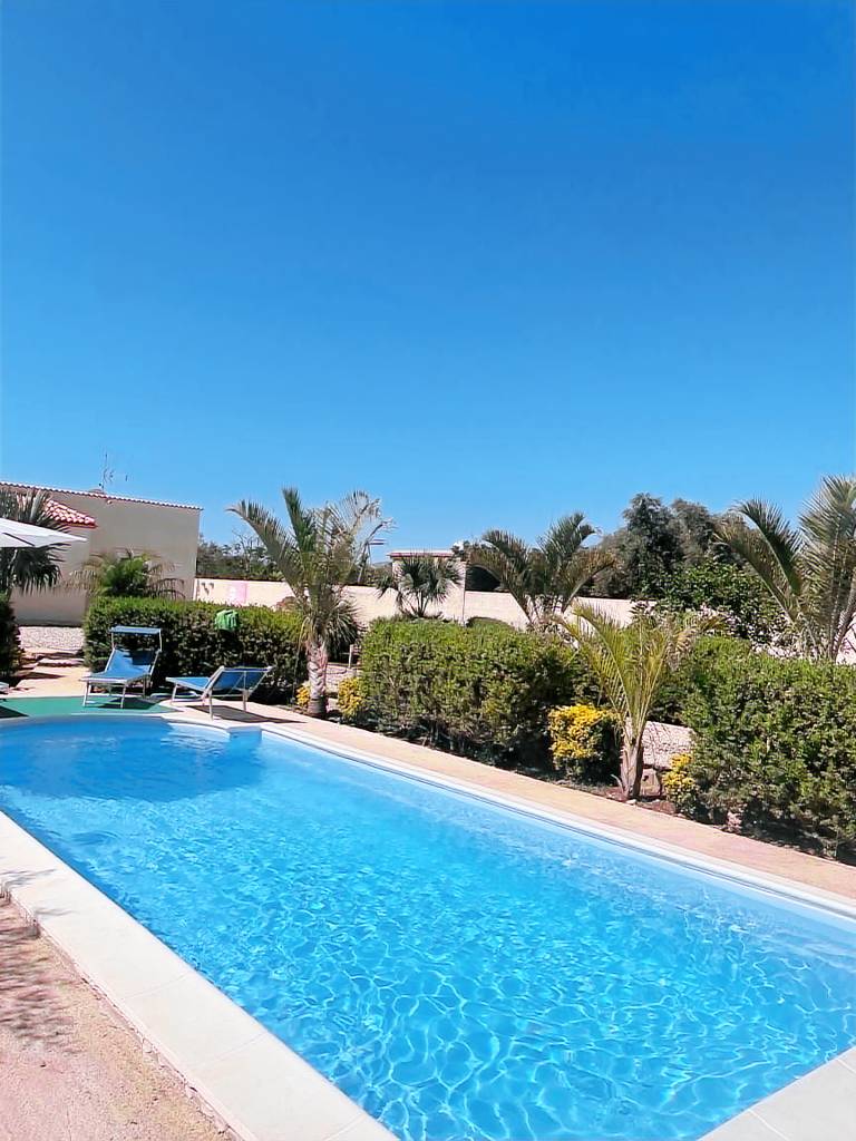 Villa Syrakus