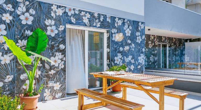 Rental apartment with 3 rooms for 10 persons — photo 4
