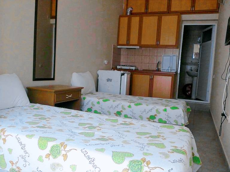 Aparthotel Distretto di Çeşme