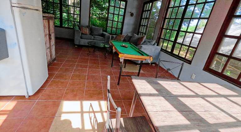 Isla Hermosa Guesthouse — photo 5