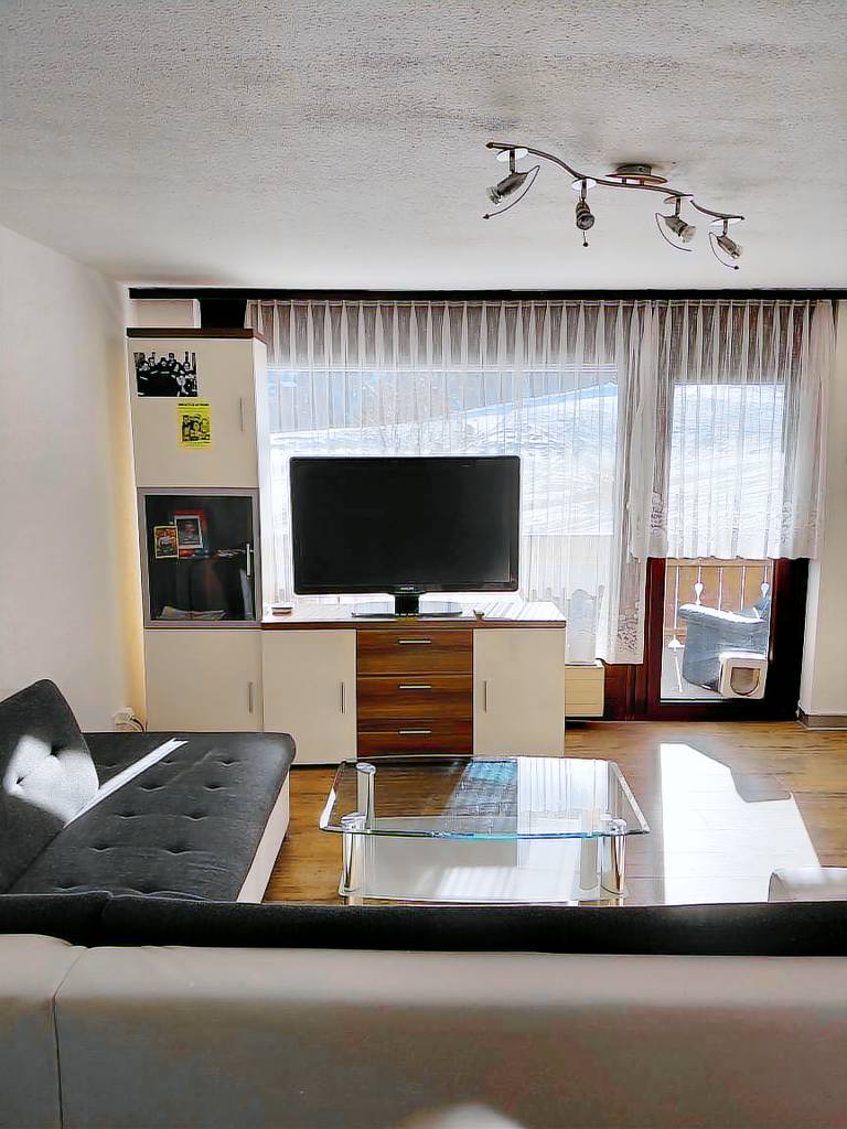 Ferienwohnung Täsch