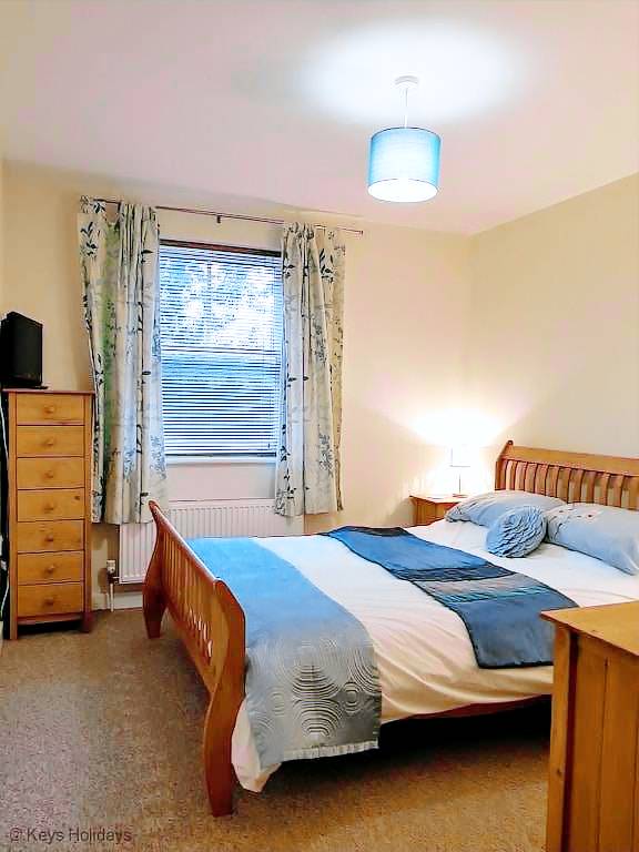 Apartment Cromer