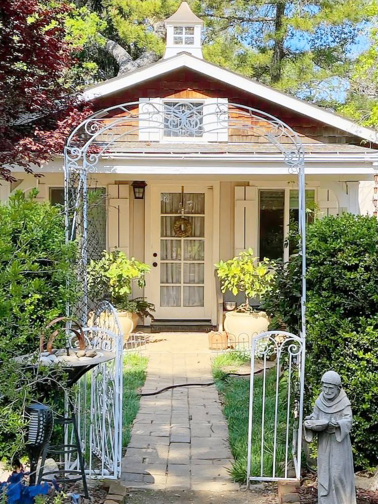 House  Auburn
