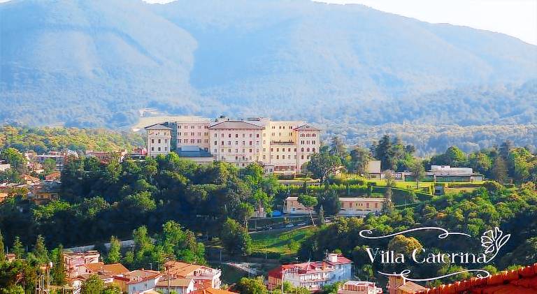 Villa Caterina — photo 3