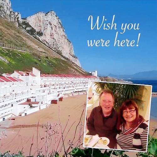 Apartman  Gibraltar