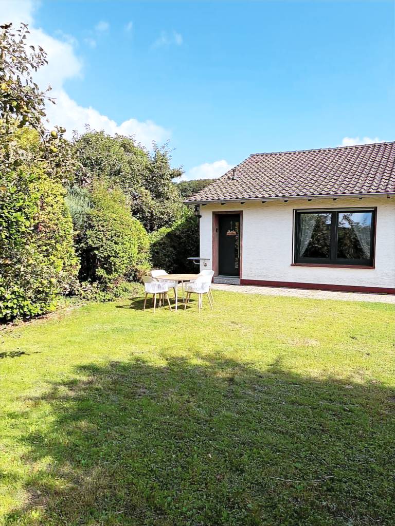 Ferienwohnung Reichshof