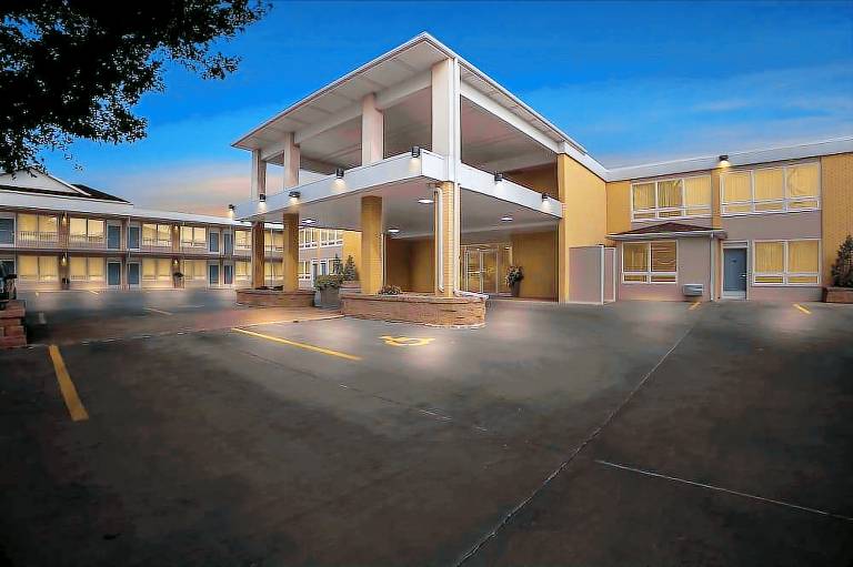 Best Western Lee s Motor Inn