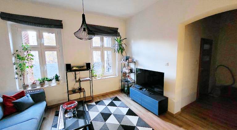 Apartment with 1 room for 2 persons — photo 2
