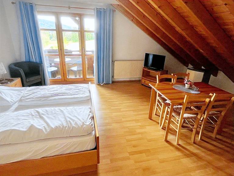 Landgasthof Jägerhaus (Immenstadt - Bühl) — photo 4