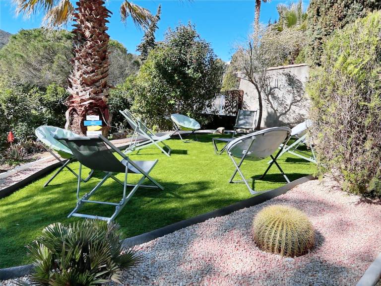 Villa Fréjus