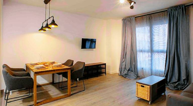 Apartment | Next to Roman temple of Córdoba — photo 2