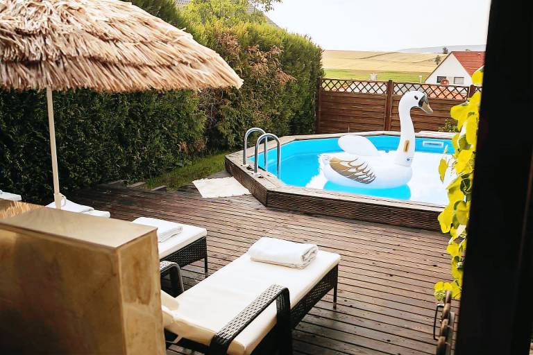 Ferienwohnung Haßfurt