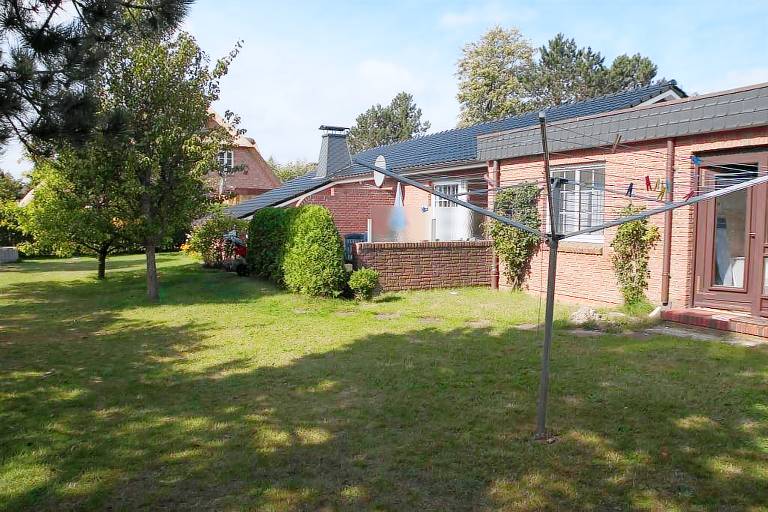 Haus Nordseenest Whg. 1 — photo 3