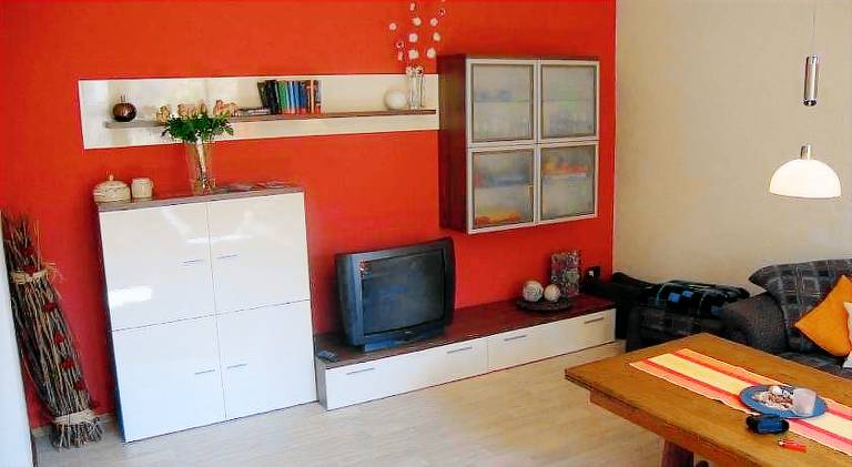 Ferienwohnung  Hemmoor