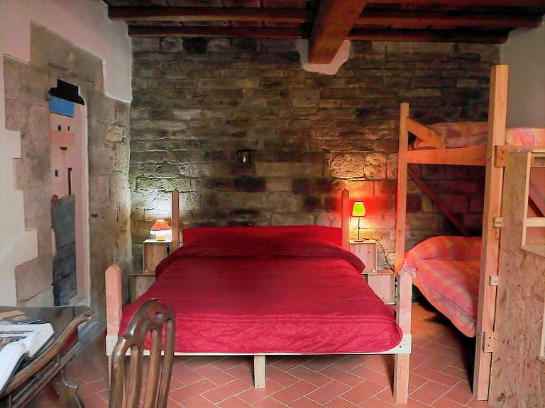 Bed and Breakfast Montemignaio