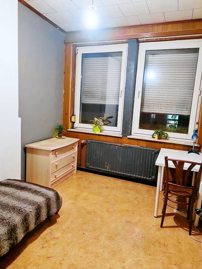 Camera privata Liegi