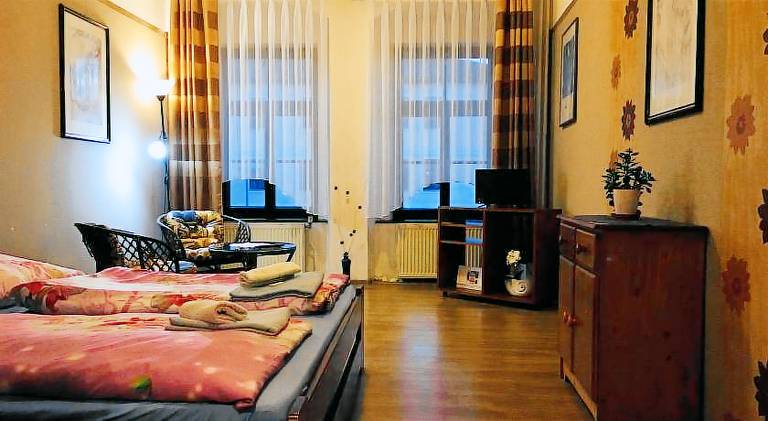 Penzion u modreho zvonku — photo 2