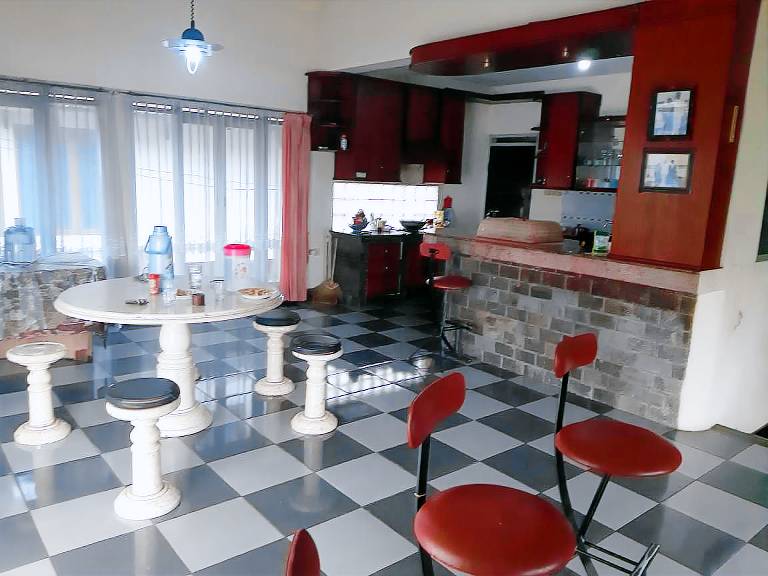 Villa Elan G16 Argapuri, Gambung, Kab. Bandung — photo 4