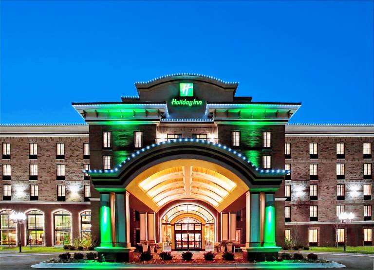 Holiday Inn Midland By IHG