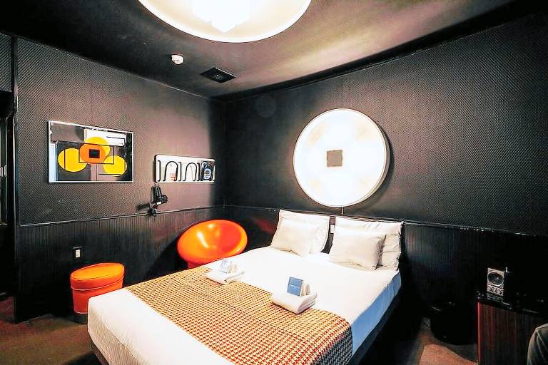 Motel Kishaba