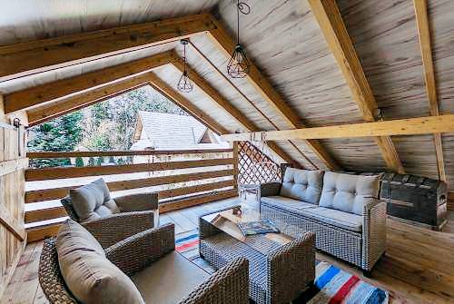 Bed & Breakfast Pieniny