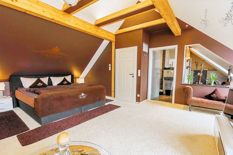 Resort  Wingerode