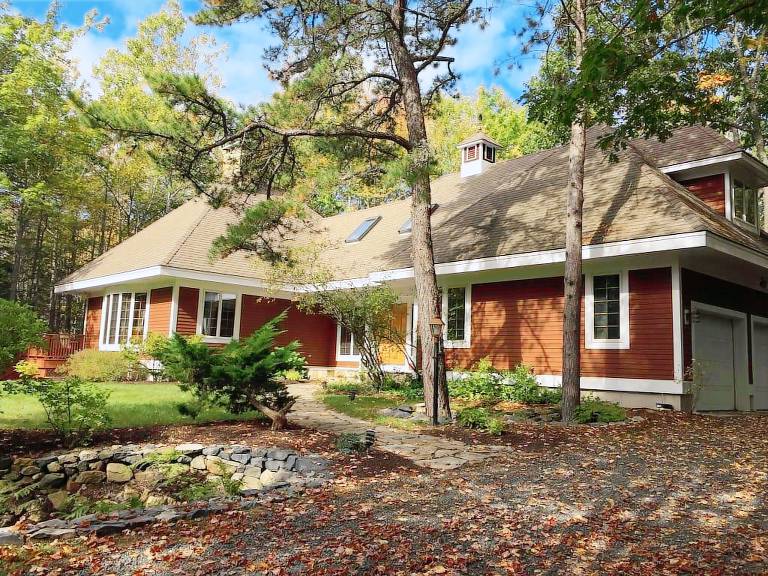 House Kennebunkport
