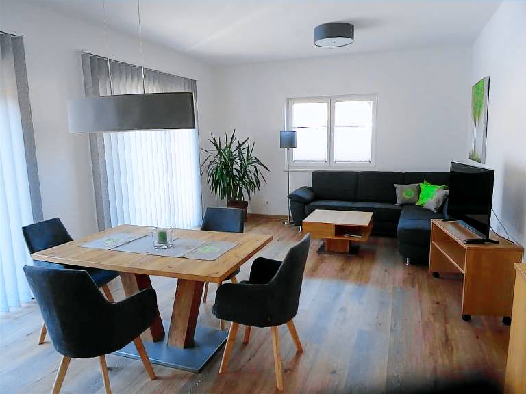 Ferienwohnung in Hinterstoder für max. 3 Personen Ferienwohnung in Hinterstoder für max. 3 Personen