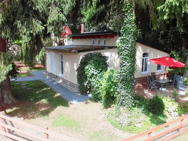 Ferienhaus Hohenstein-Ernstthal