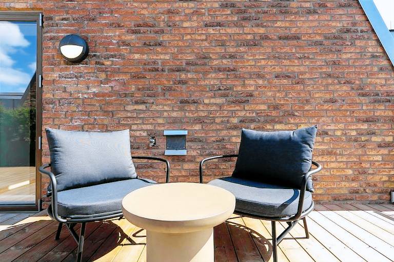 Lejlighedshotel  Gladsaxe