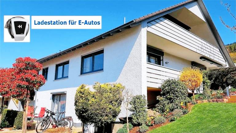 Ferienwohnung  Bürgstadt