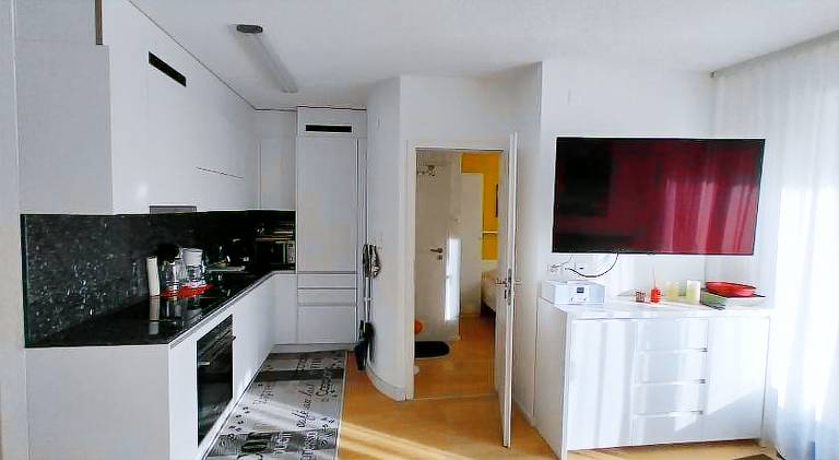 Holiday apartment | Pets are welcome in Leukerbad