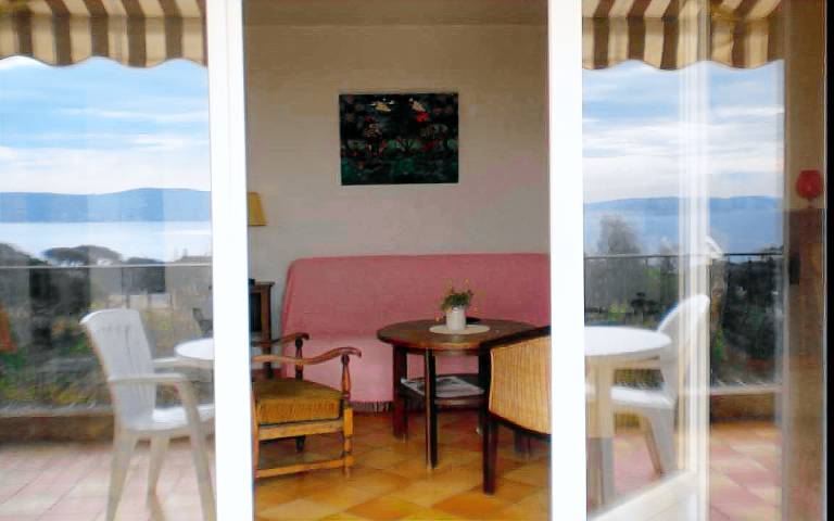 Gite with patio, barbeque & yard — photo 5