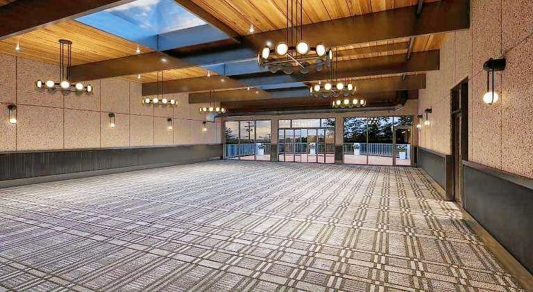 DoubleTree by Hilton Clarksville Riverview — photo 4