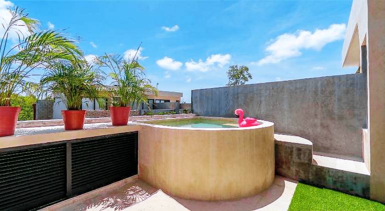 Beautiful apartment with terrace, private pool & garden | Perfect for remote work | Dogs allowed — photo 2