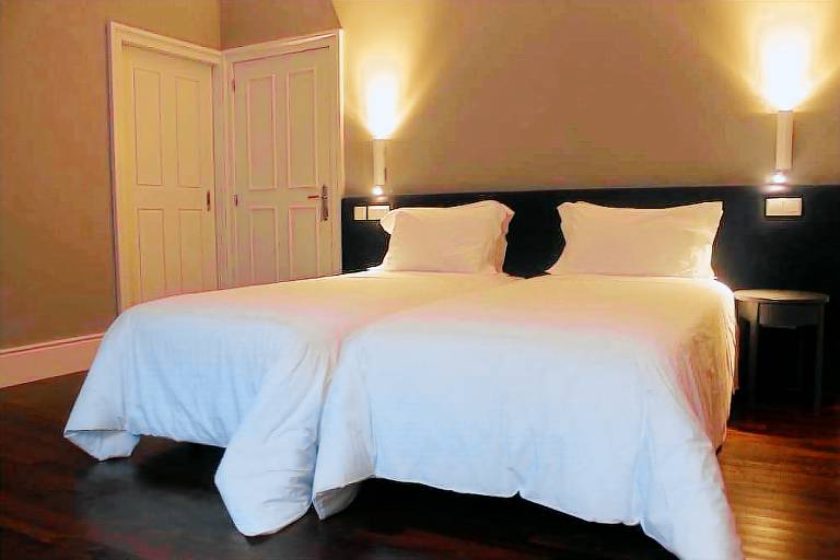 Appart'hôtel Porto