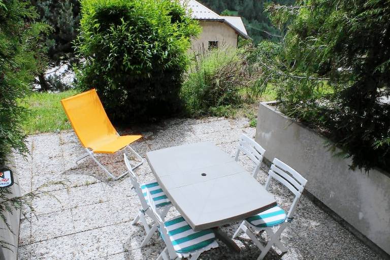 Appartement  La Grave