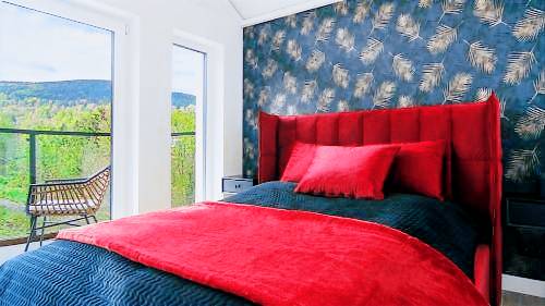 Apartament Szklarska Poręba