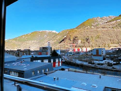 Apartamento Andorra-a-Velha
