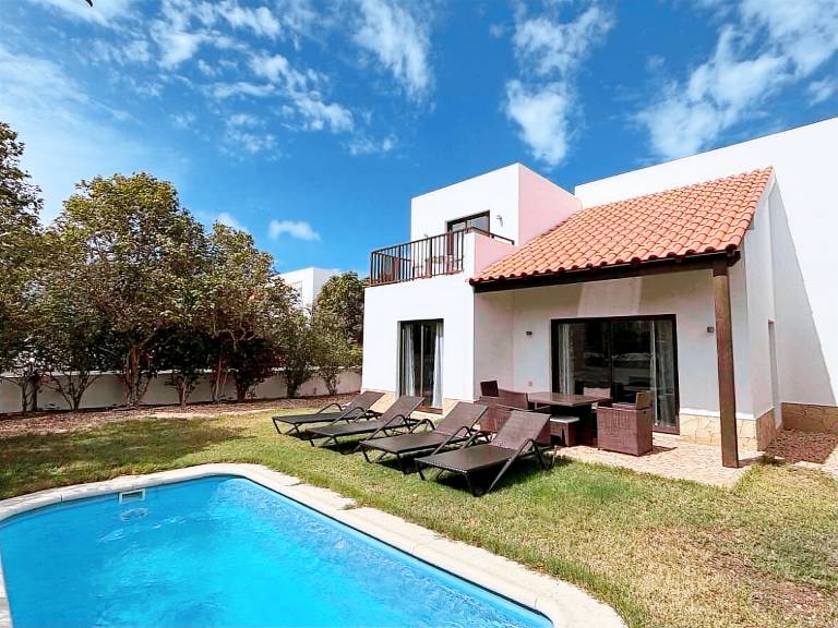 Villa Santa Maria