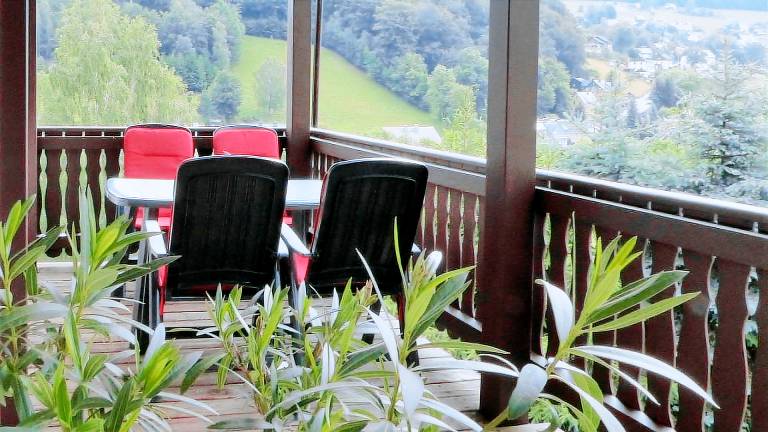 Ferienwohnung Rittersgrün