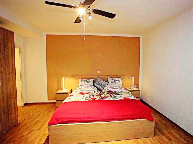 Ferienwohnung Wörrstadt