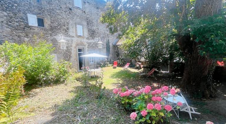 Spacious house | Pets are welcome in Pamiers