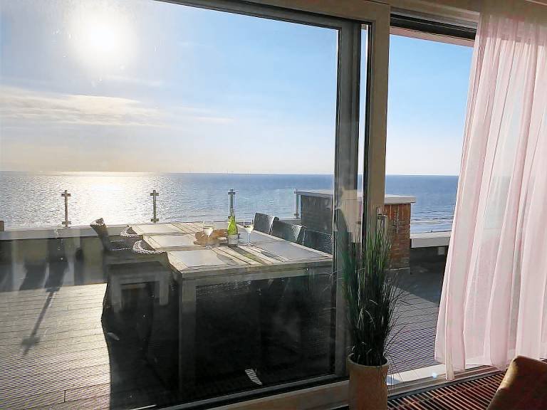 Appartement Egmond aan Zee
