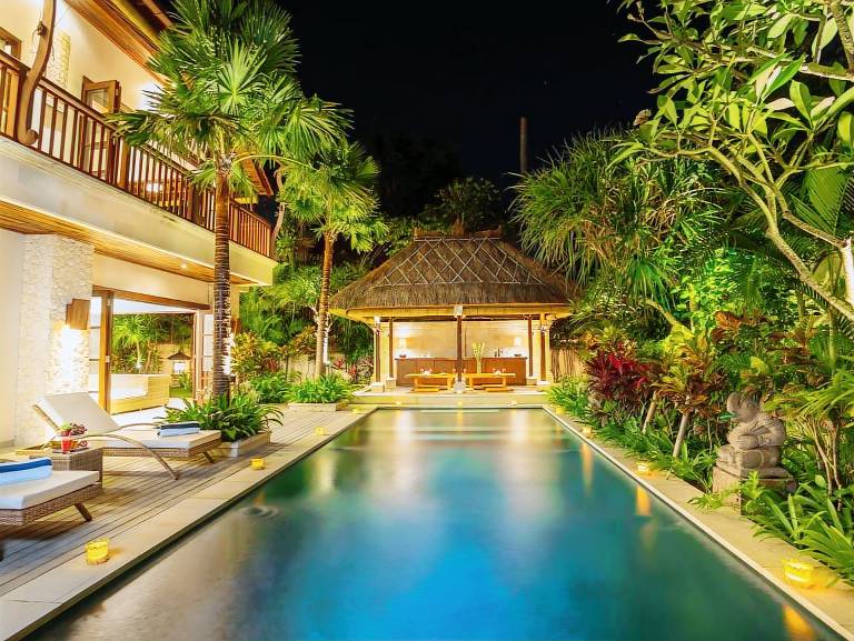 La Bali Sanur in Denpasar