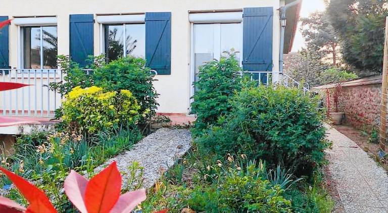 Holiday apartment | Pet-friendly in Lisses
