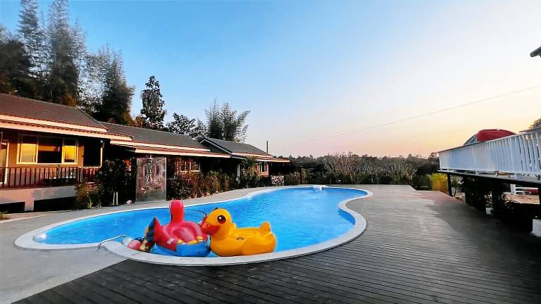 Le Best Pool Villa Chiangmai 303 — photo 3